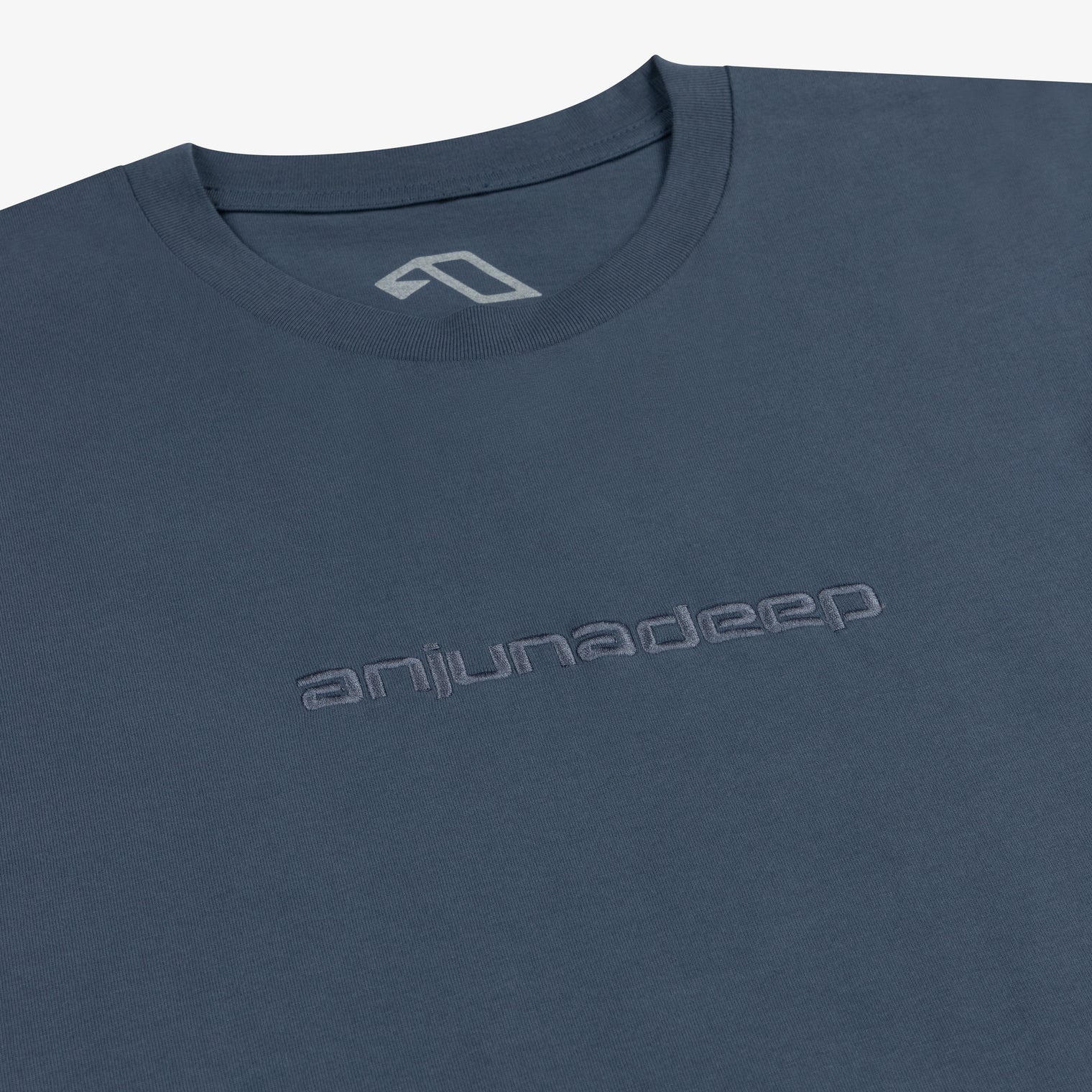 Anjunadeep Anjunadeep Heritage Fleece Jacket & Tee (Bundle) Bundle Anjunadeep Heritage Fleece Jacket & Tee (Bundle) - S / S