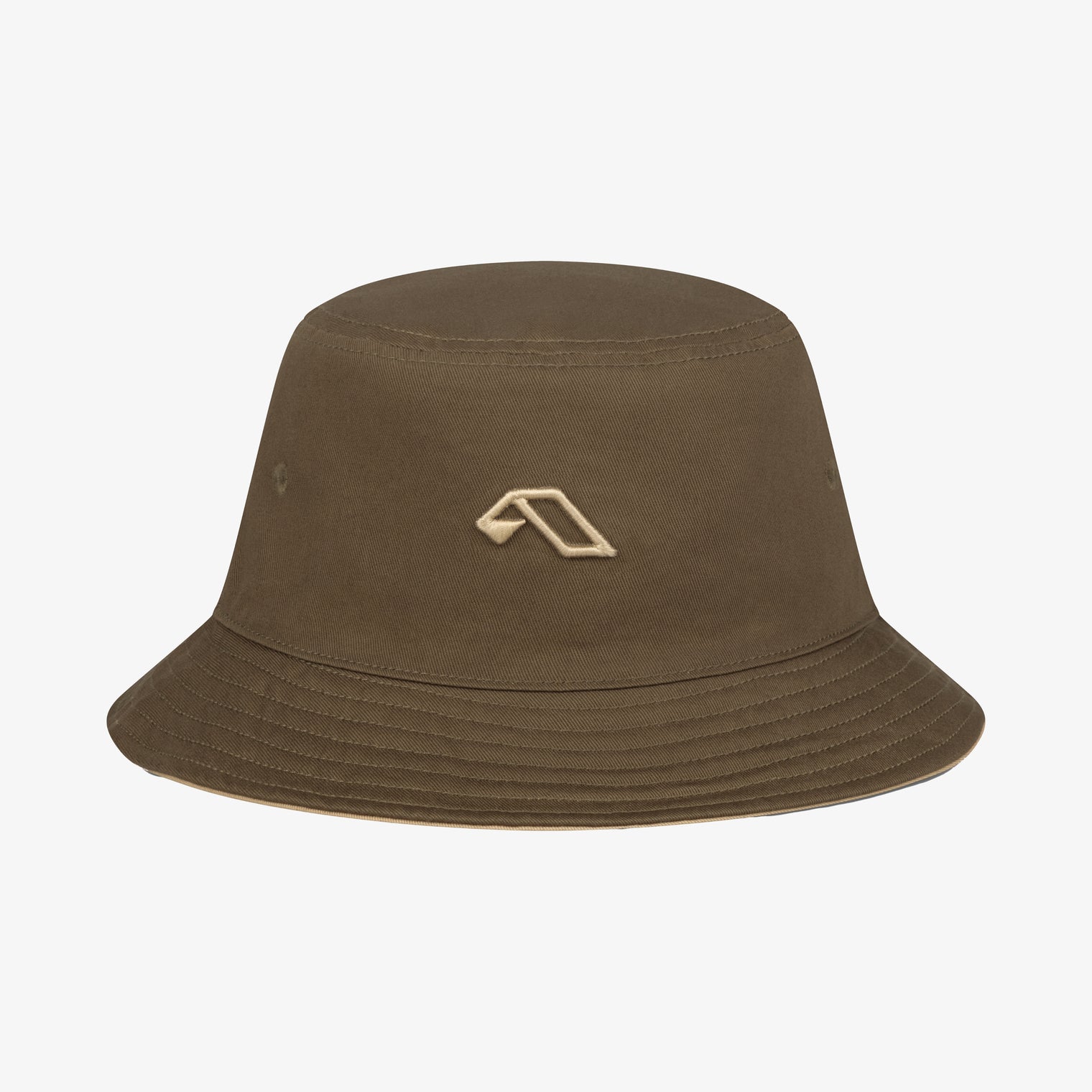 Anjuna Anjuna Reversible Bucket Hat / Sand & Olive Green Bucket Hat Anjuna Reversible Bucket Hat / Sand & Olive Green - Default Title