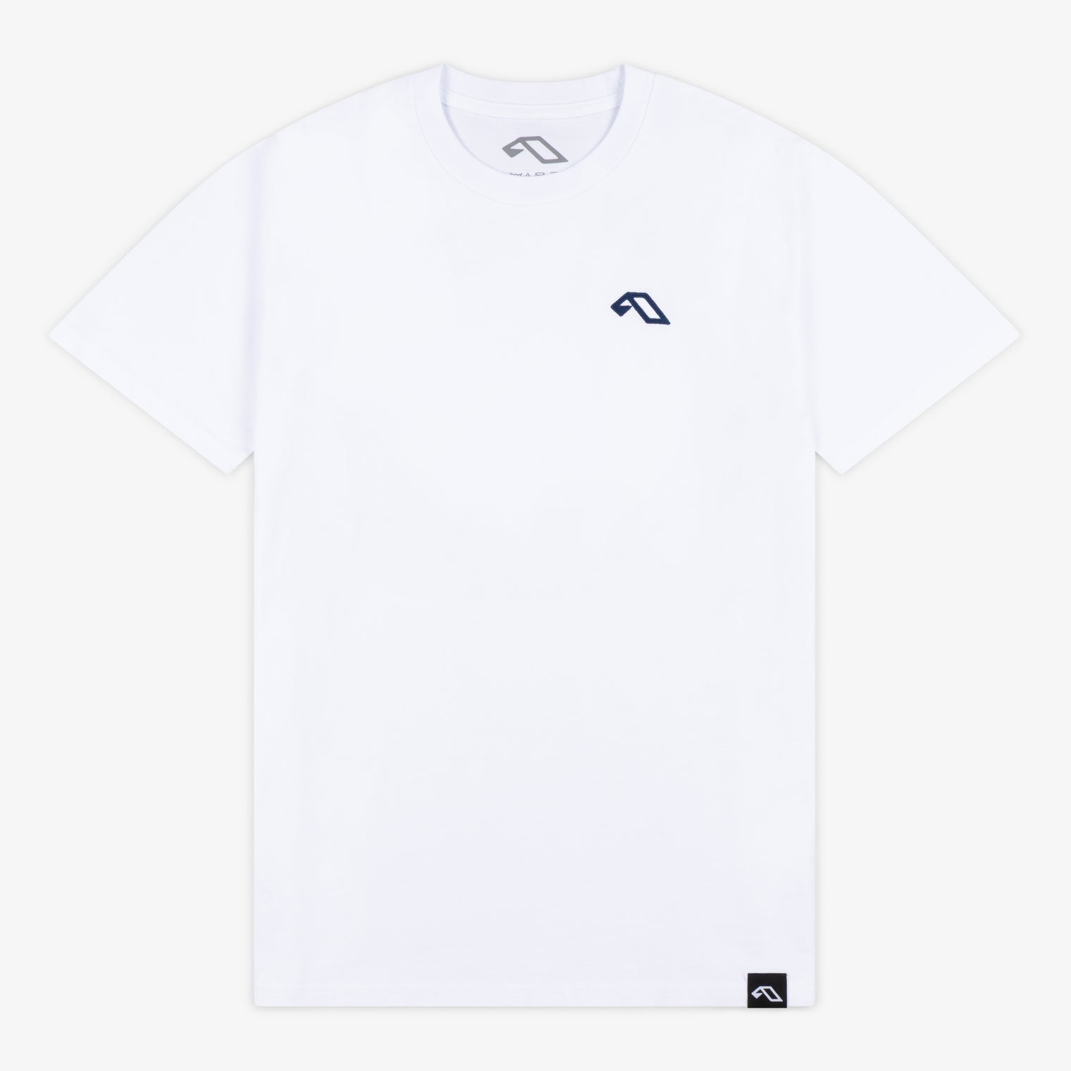 Anjunadeep Open Air 2025 Tee / White