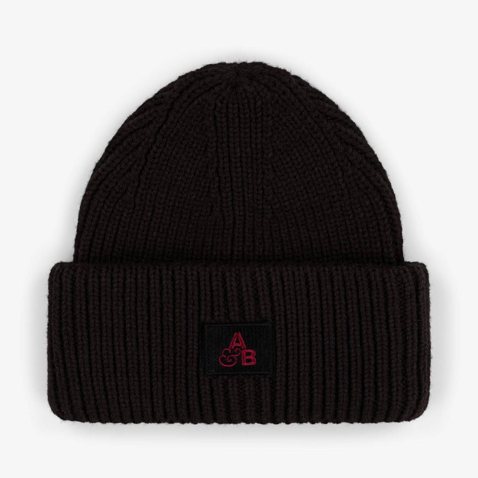 Above & Beyond Above & Beyond Beanie / Charcoal Beanie Above & Beyond Beanie / Charcoal - Default Title