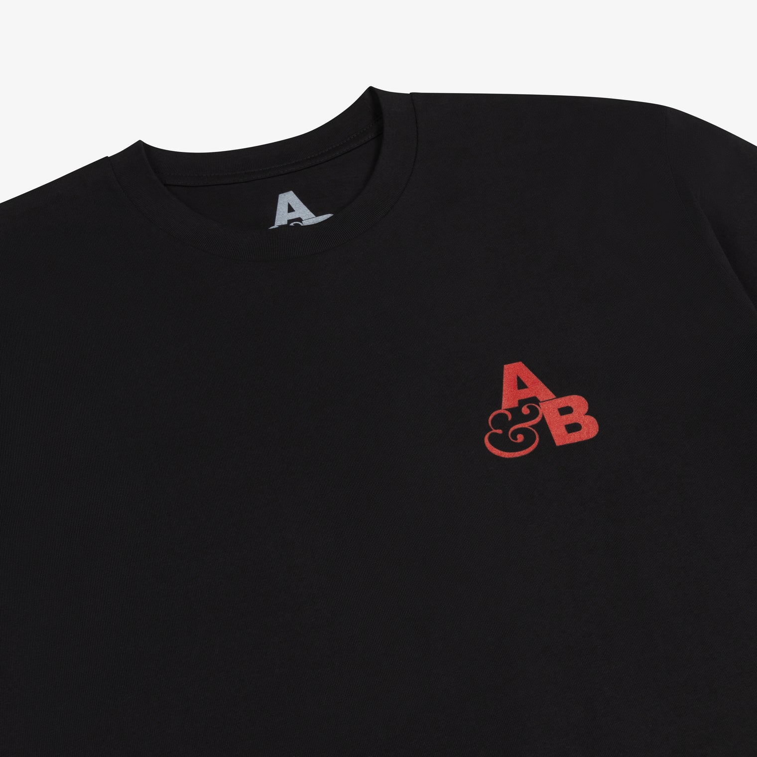 Above & Beyond Above & Beyond Tee / Black Tee Above & Beyond Tee / Black - S