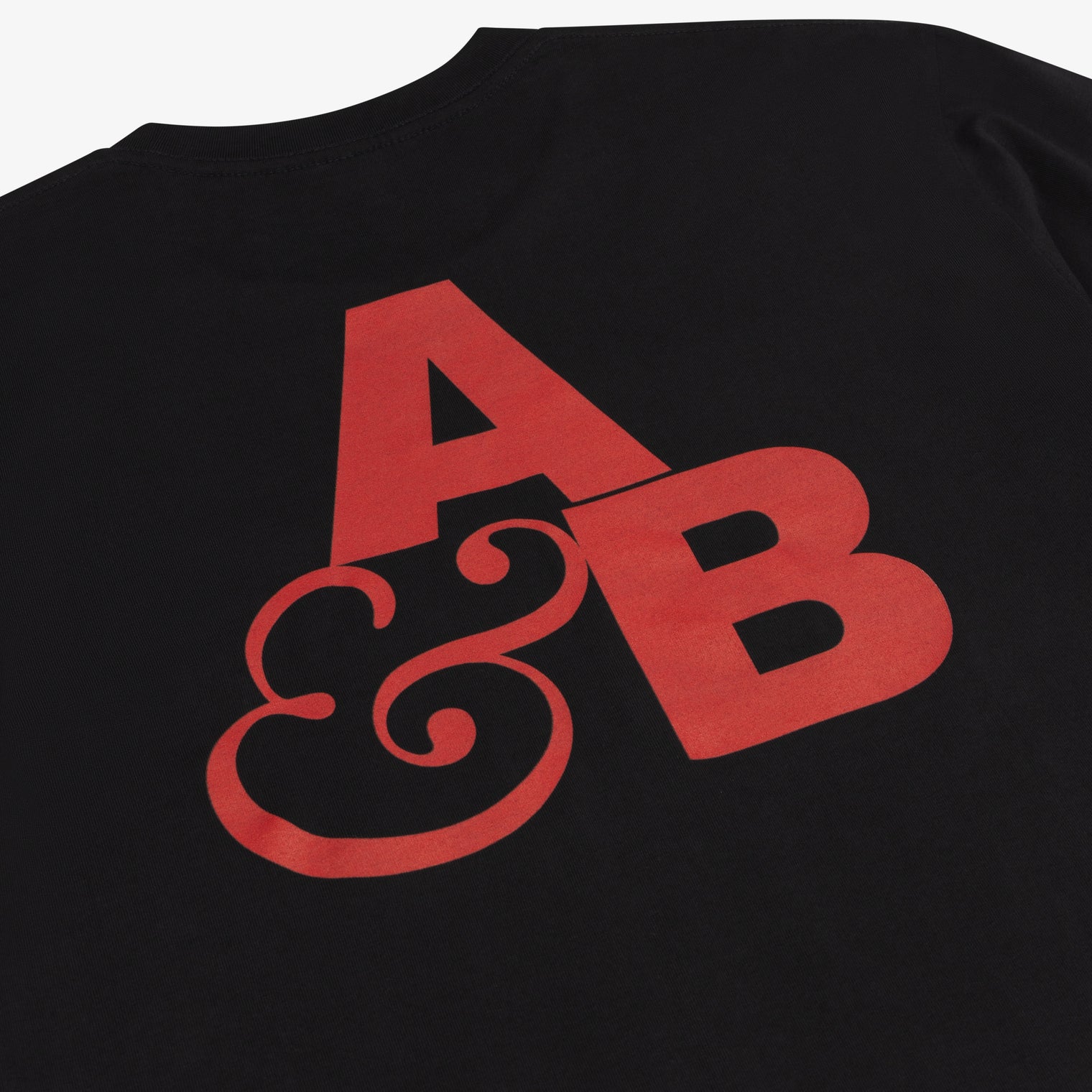 Above & Beyond Above & Beyond Tee / Black Tee Above & Beyond Tee / Black - S