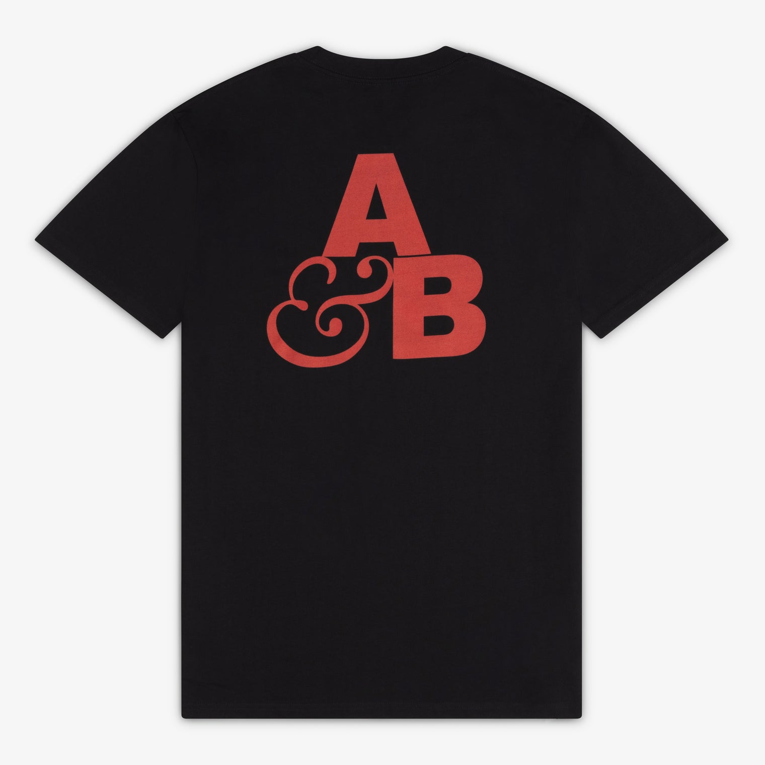 Above & Beyond Above & Beyond Tee / Black Tee Above & Beyond Tee / Black - S