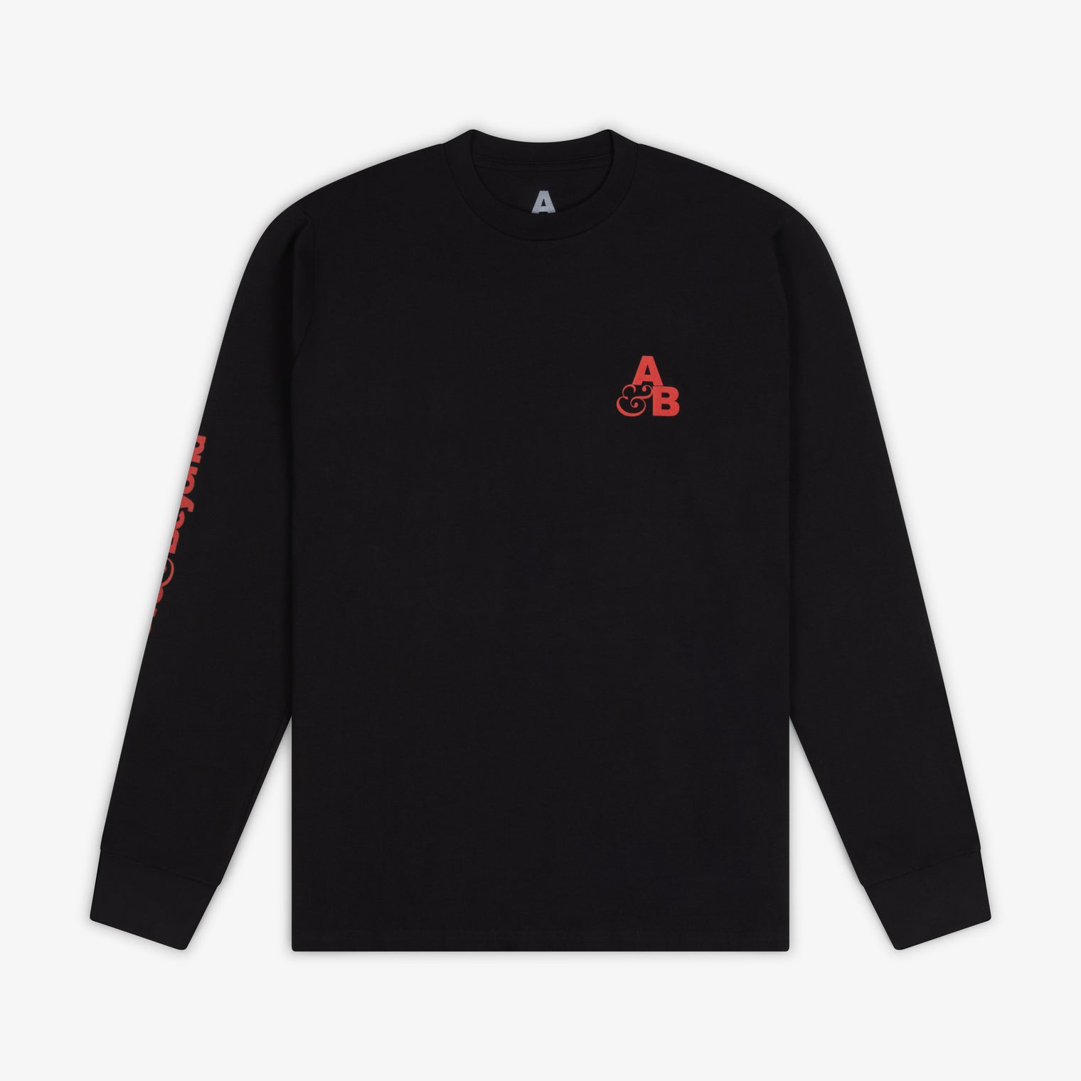 Above & Beyond Above & Beyond Long Sleeve Tee / Black Long Sleeve Above & Beyond Long Sleeve Tee / Black - S