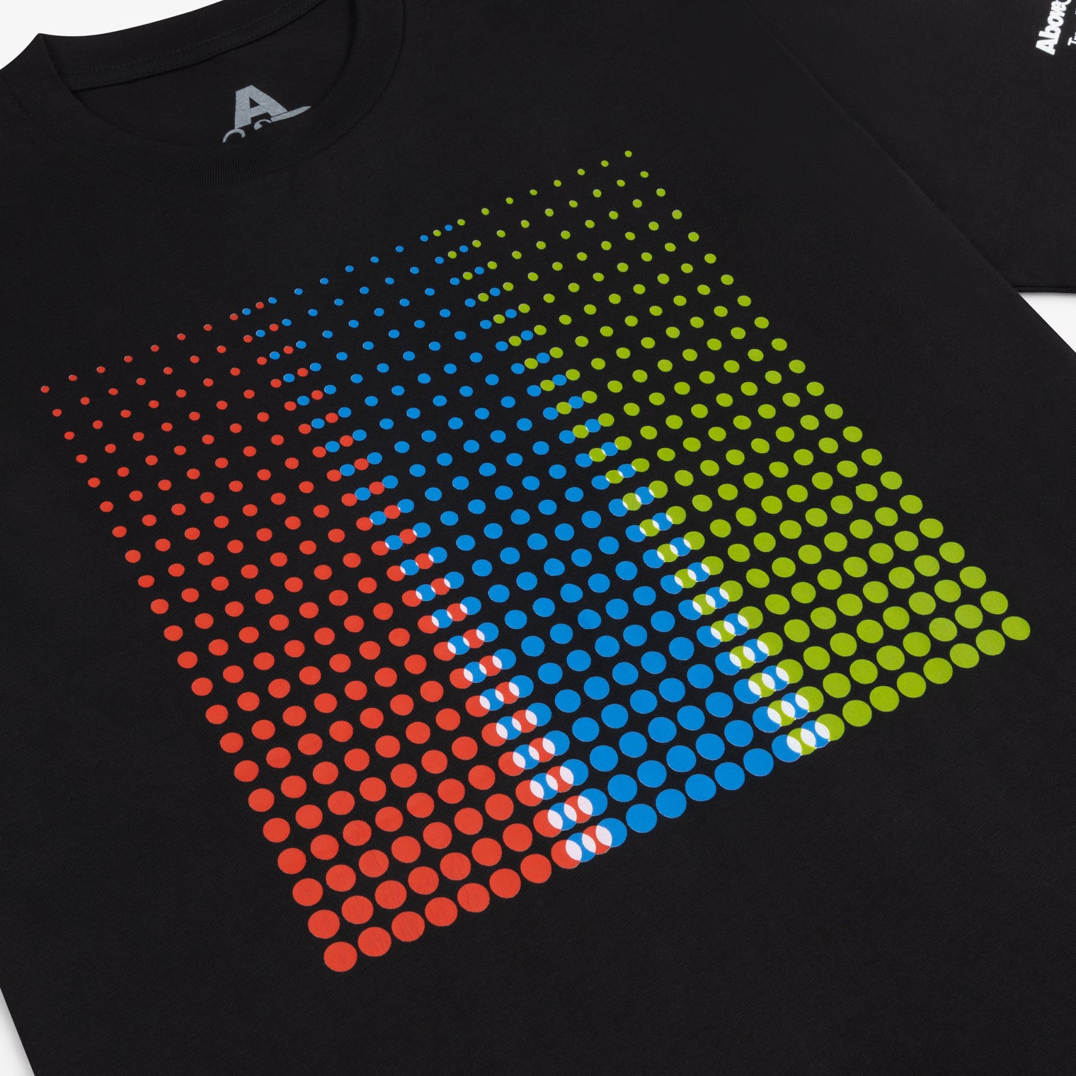 Above & Beyond Above & Beyond Tranquility Base Vol. 2 Tee Tee Above & Beyond Tranquility Base Vol. 2 Tee - S