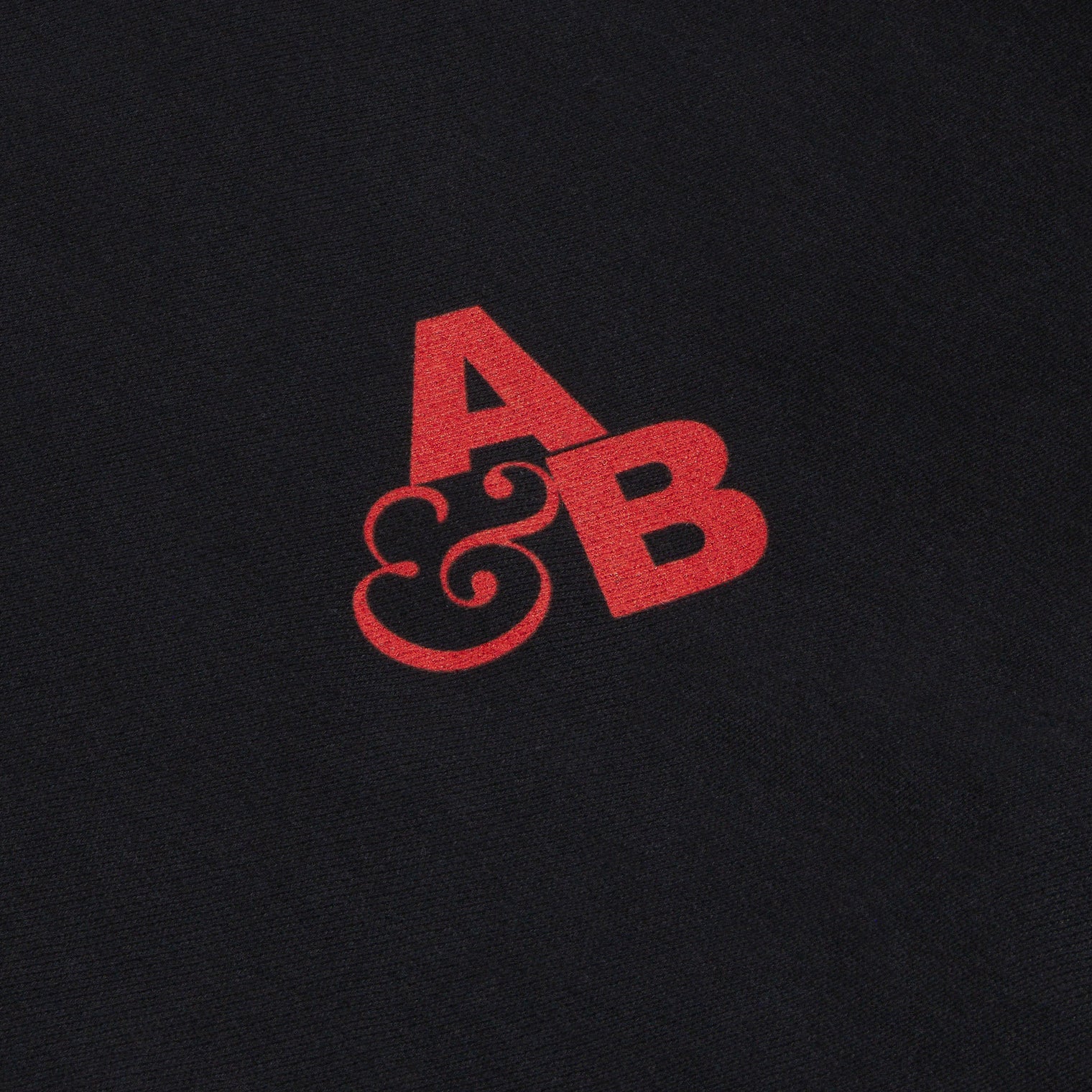 Above & Beyond Above & Beyond Unisex Sweatshirt / Black Crewneck Sweater Above & Beyond Unisex Sweatshirt / Black - S