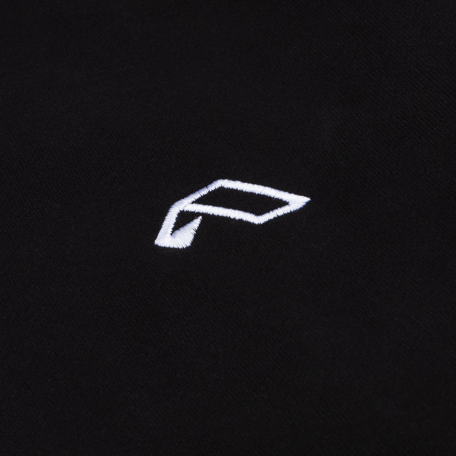 Anjunadeep Anjunadeep Open Air Hoodie / Black Hoodie Anjunadeep Open Air Hoodie / Black - S
