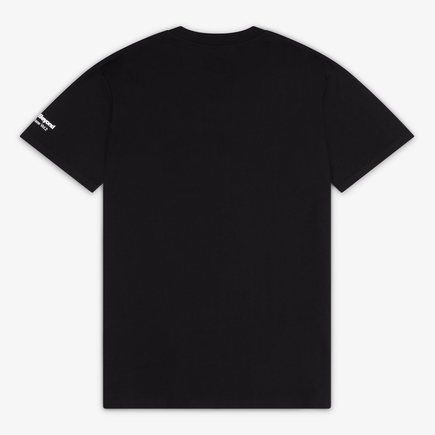 Above & Beyond Above & Beyond Tranquility Base Vol. 2 Tee Tee Above & Beyond Tranquility Base Vol. 2 Tee - S