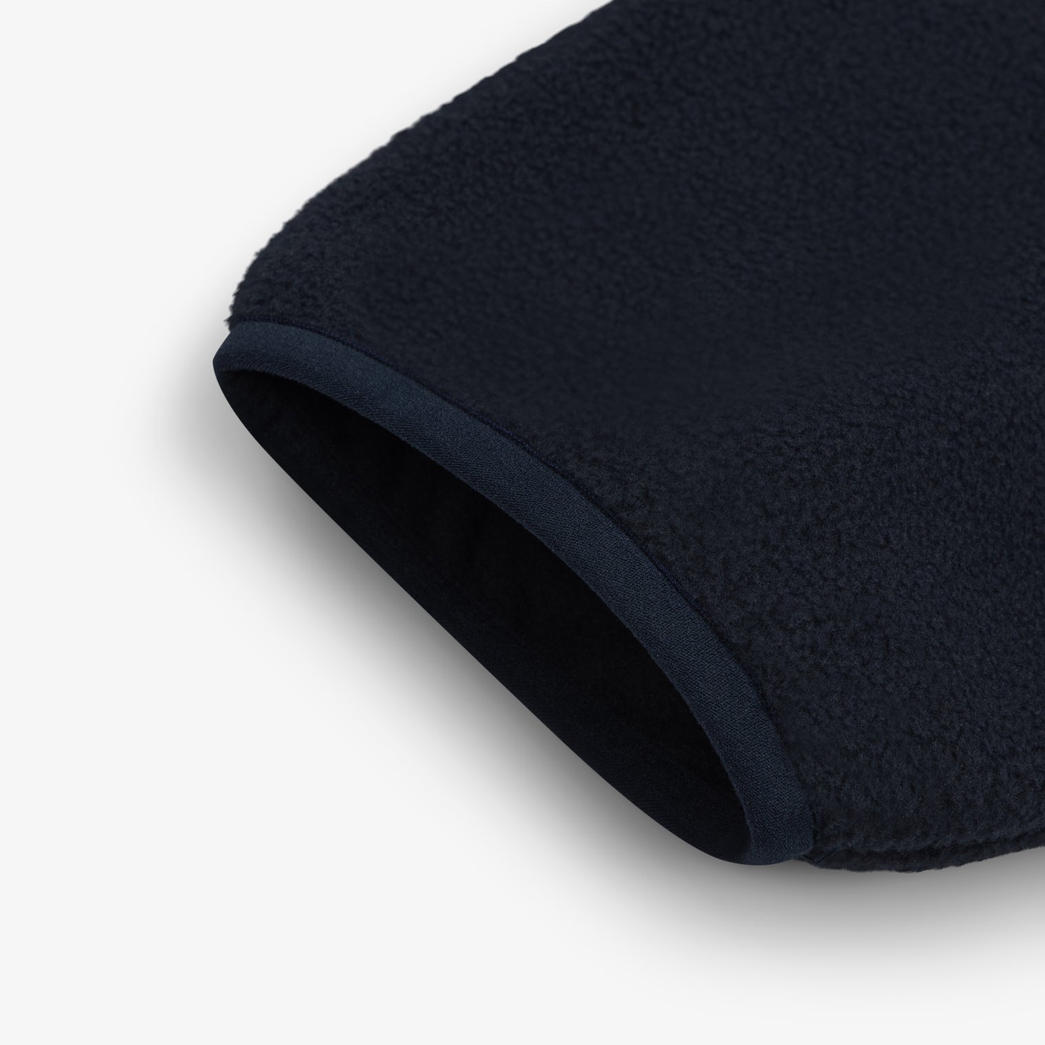 Above & Beyond Above & Beyond Quarter-Zip Fleece Jacket Fleece Jacket Above & Beyond Quarter-Zip Fleece Jacket - S