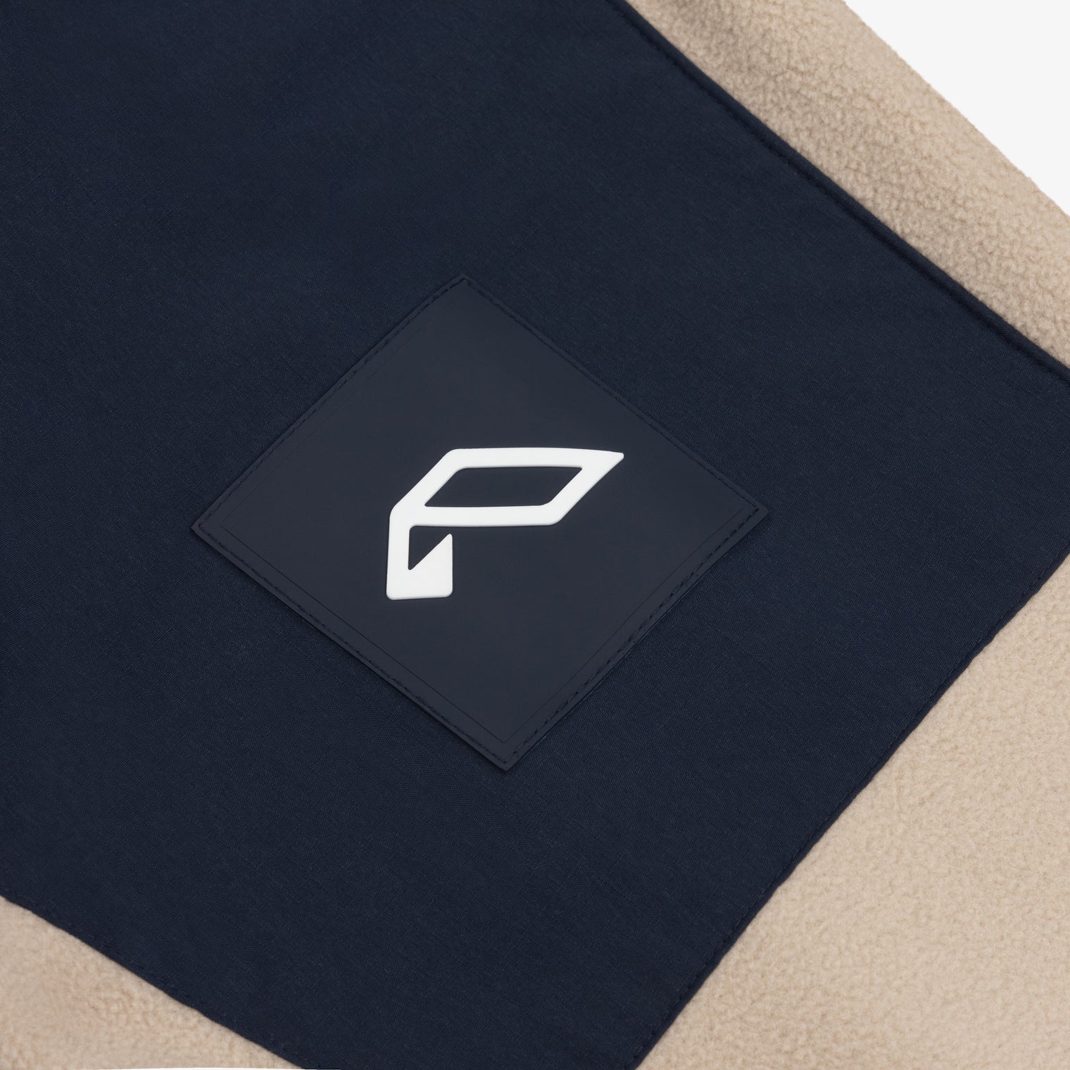 Anjunadeep Anjunadeep Heritage Fleece Jacket Fleece Jacket Anjunadeep Heritage Fleece Jacket - S