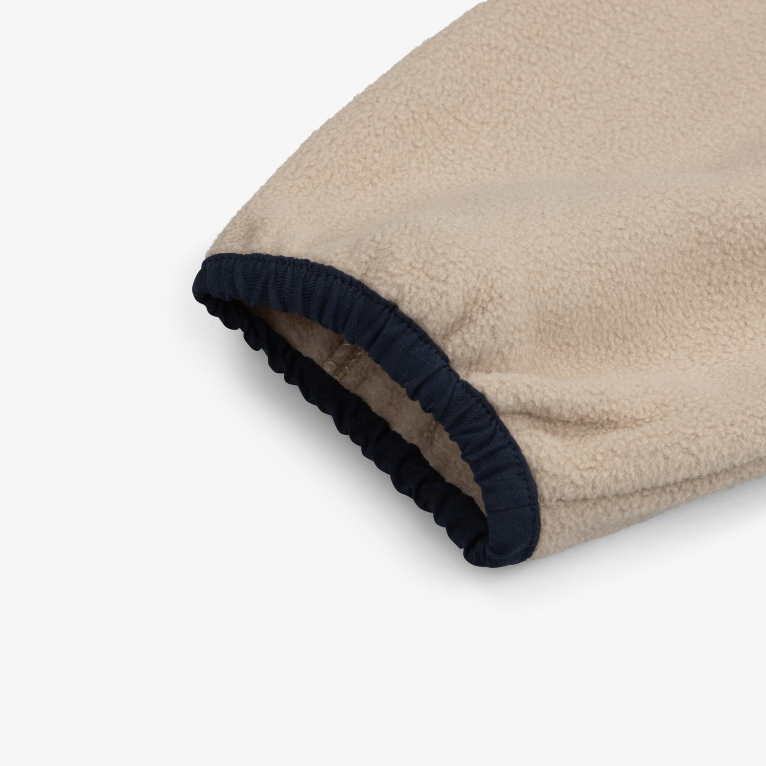 Anjunadeep Anjunadeep Heritage Fleece Jacket Fleece Jacket Anjunadeep Heritage Fleece Jacket - S