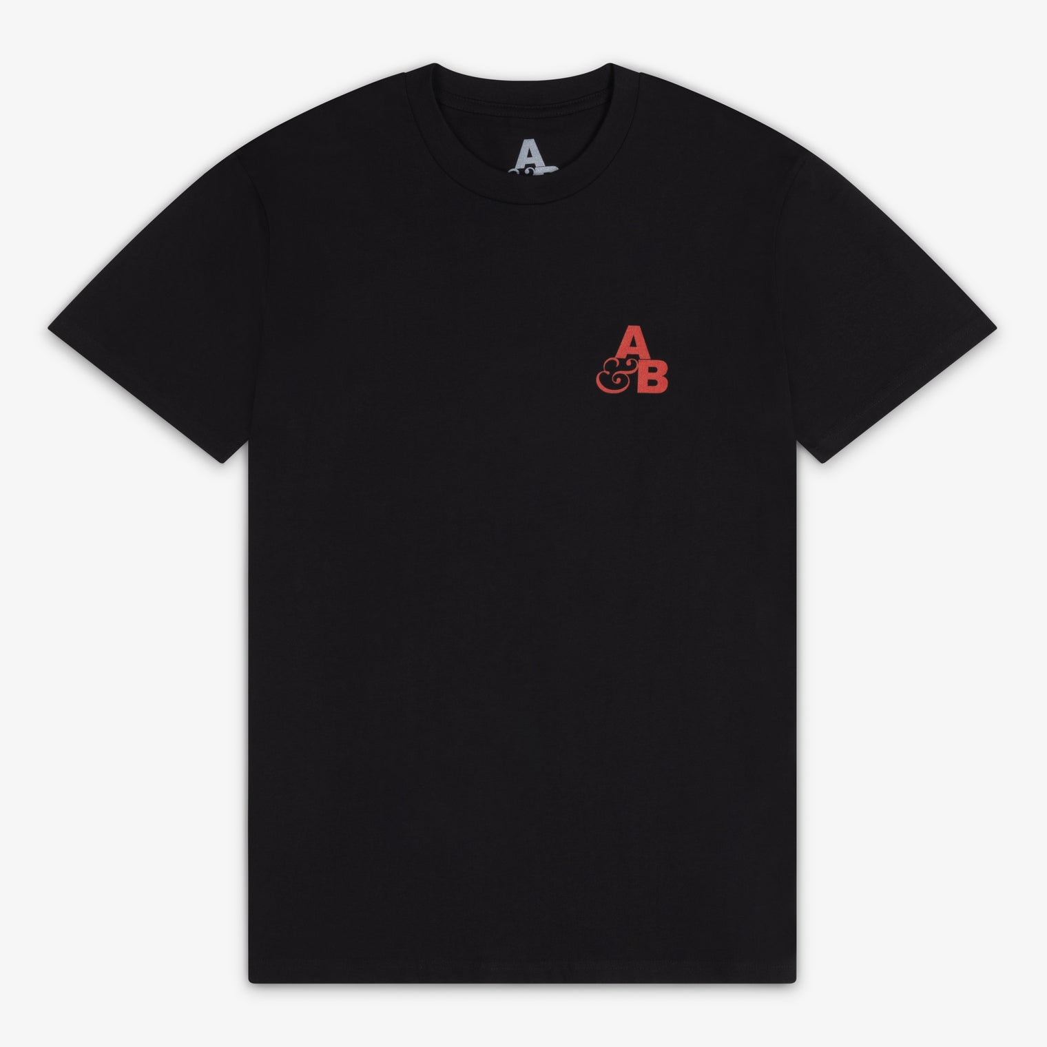 Above & Beyond Above & Beyond Tee / Black Tee Above & Beyond Tee / Black - S