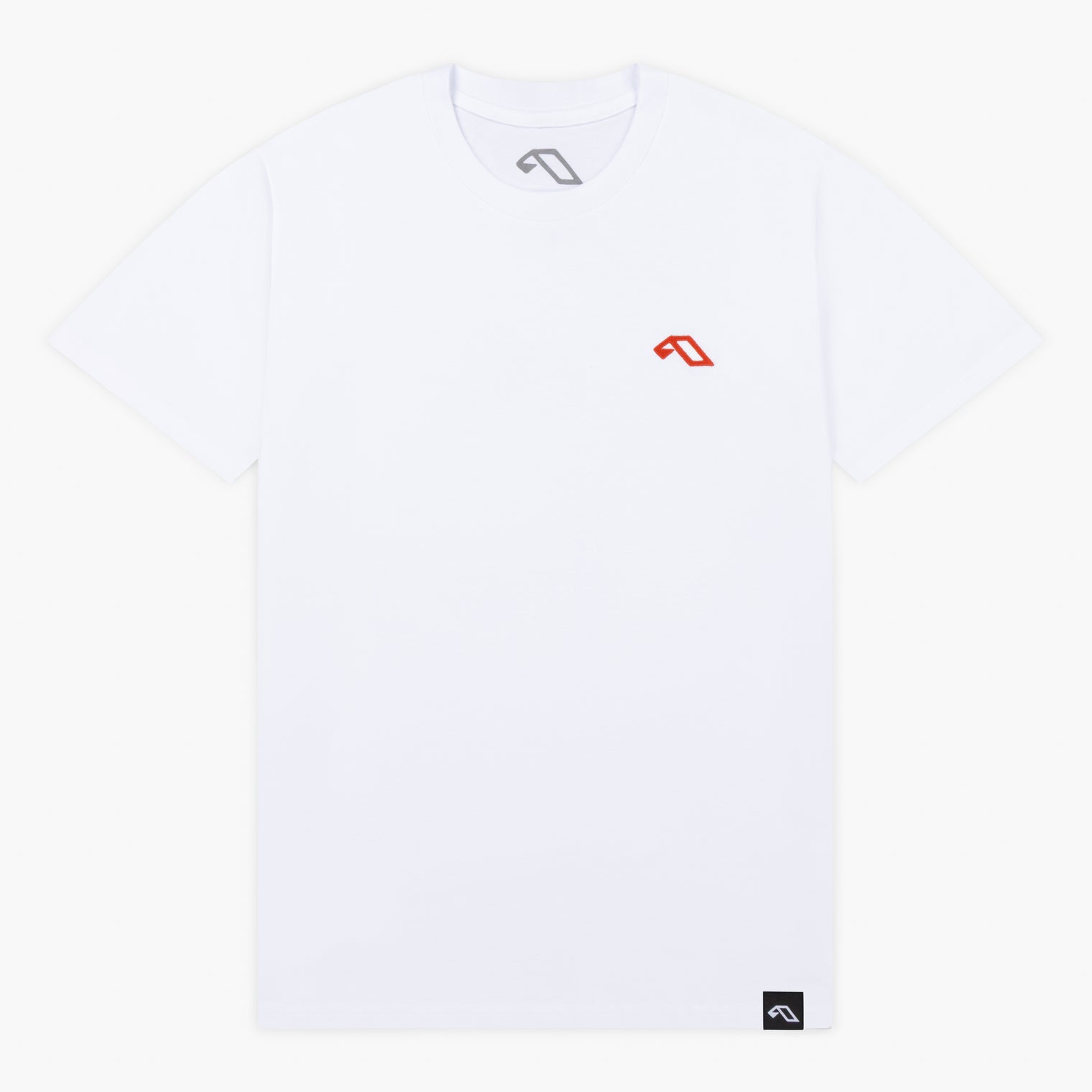 Anjuna Staple Tee / White (Summer 2025)