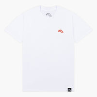 Anjuna Staple Tee / White (Summer 2025)