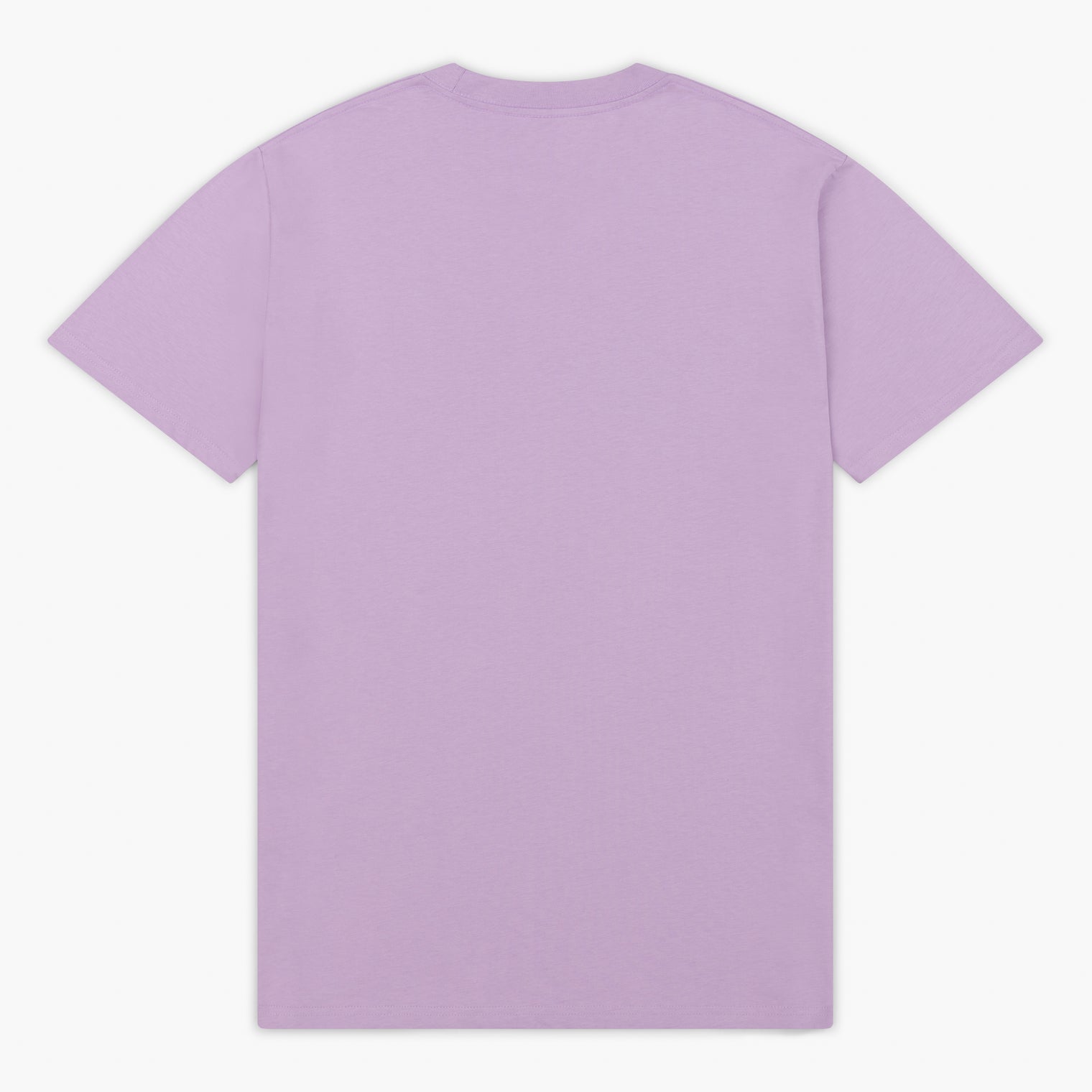 Anjuna Anjuna Staple Tee / Lavender (Summer 2025) Tee Anjuna Staple Tee / Lavender (Summer 2025) - S
