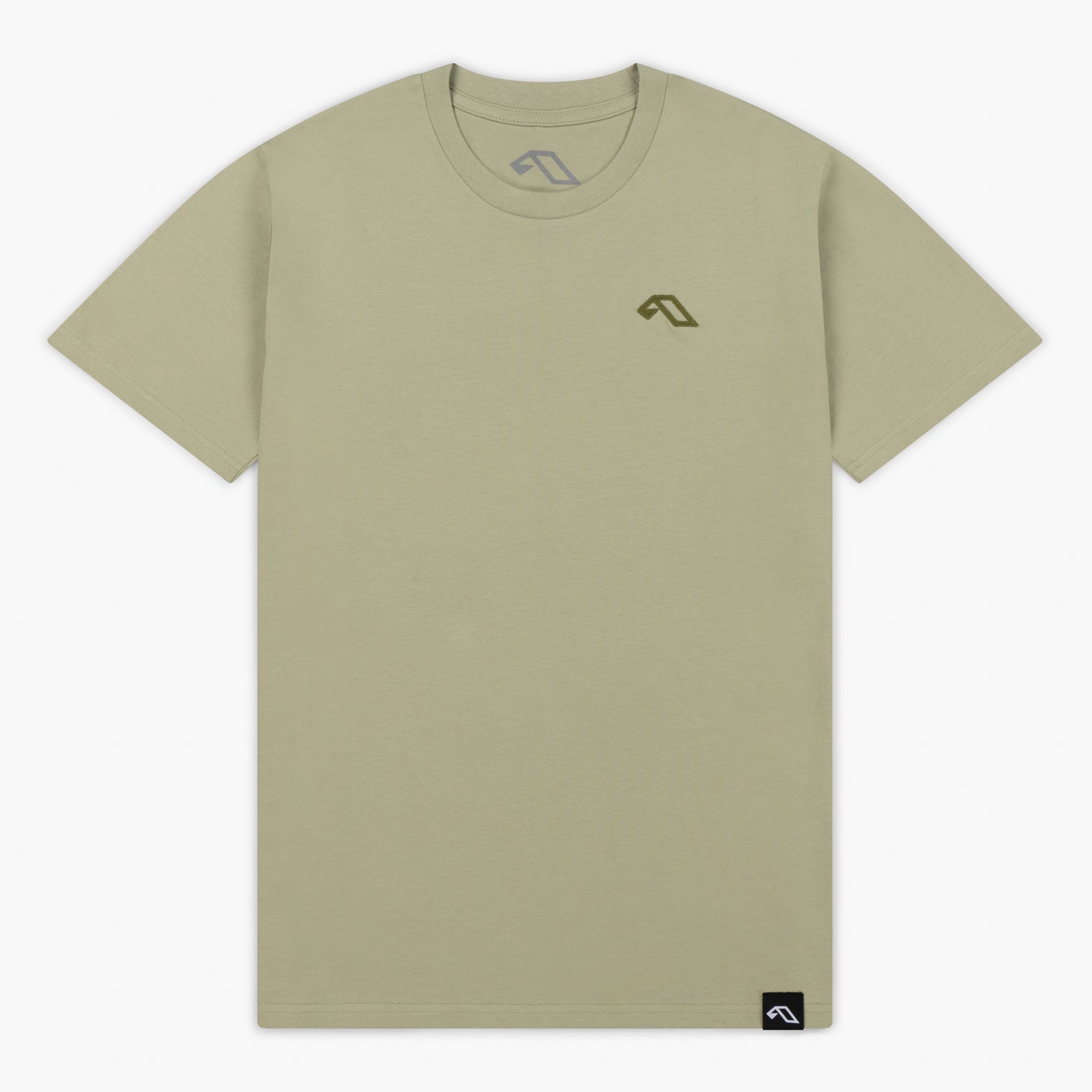 Anjuna Staple Tee / Pistachio (Summer 2025)