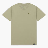 Anjuna Staple Tee / Pistachio (Summer 2025)