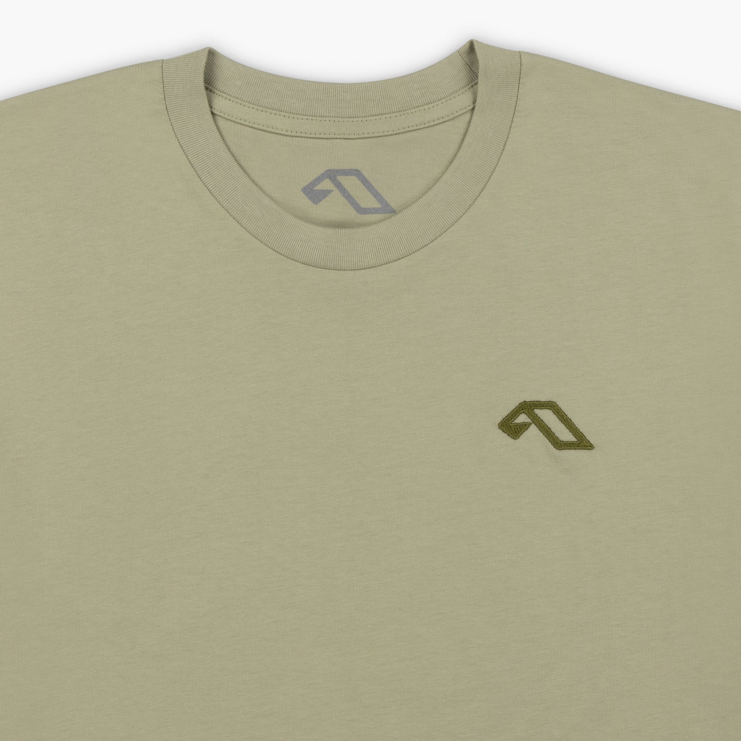 Anjuna Staple Tee / Pistachio (Summer 2025)