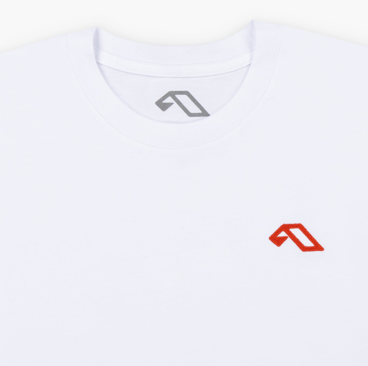 Anjuna Staple Tee / White (Summer 2025)