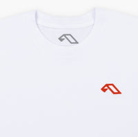 Anjuna Staple Tee / White (Summer 2025)