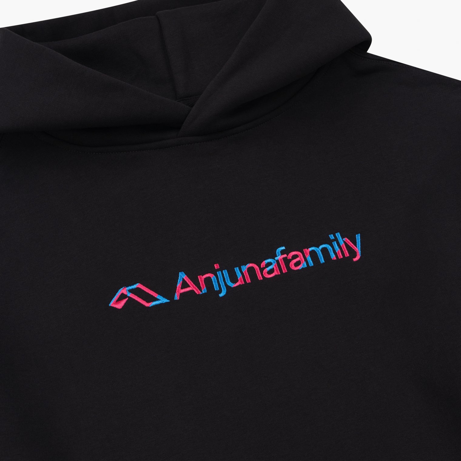 Anjunafamily Hoodie