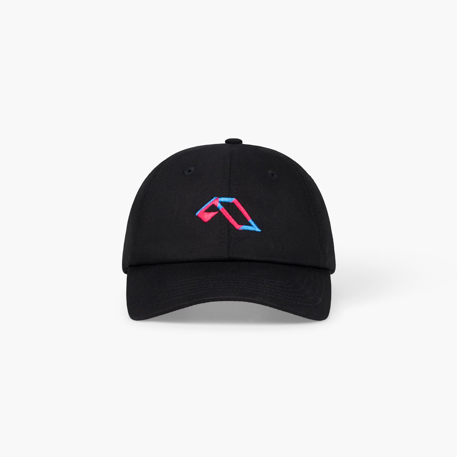 Anjunafamily Hoodie & Dad Hat Bundle
