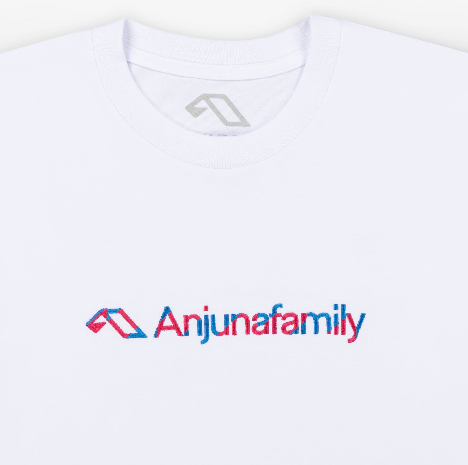 Anjunafamily Tee