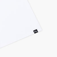 Anjuna Staple Tee / White (Summer 2025)