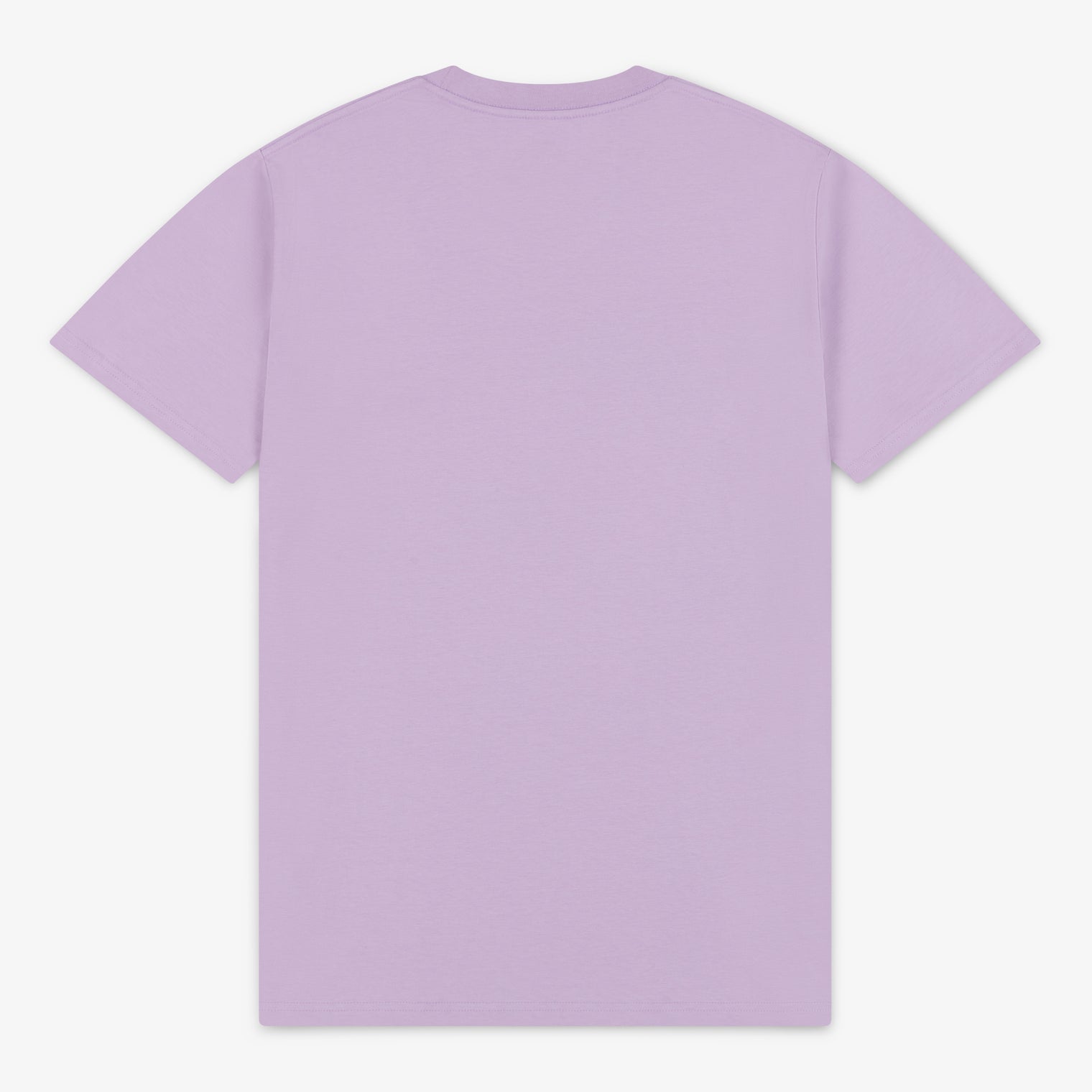 Anjuna Anjuna Staple Tee / Lavender Tee Anjuna Staple Tee / Lavender - S