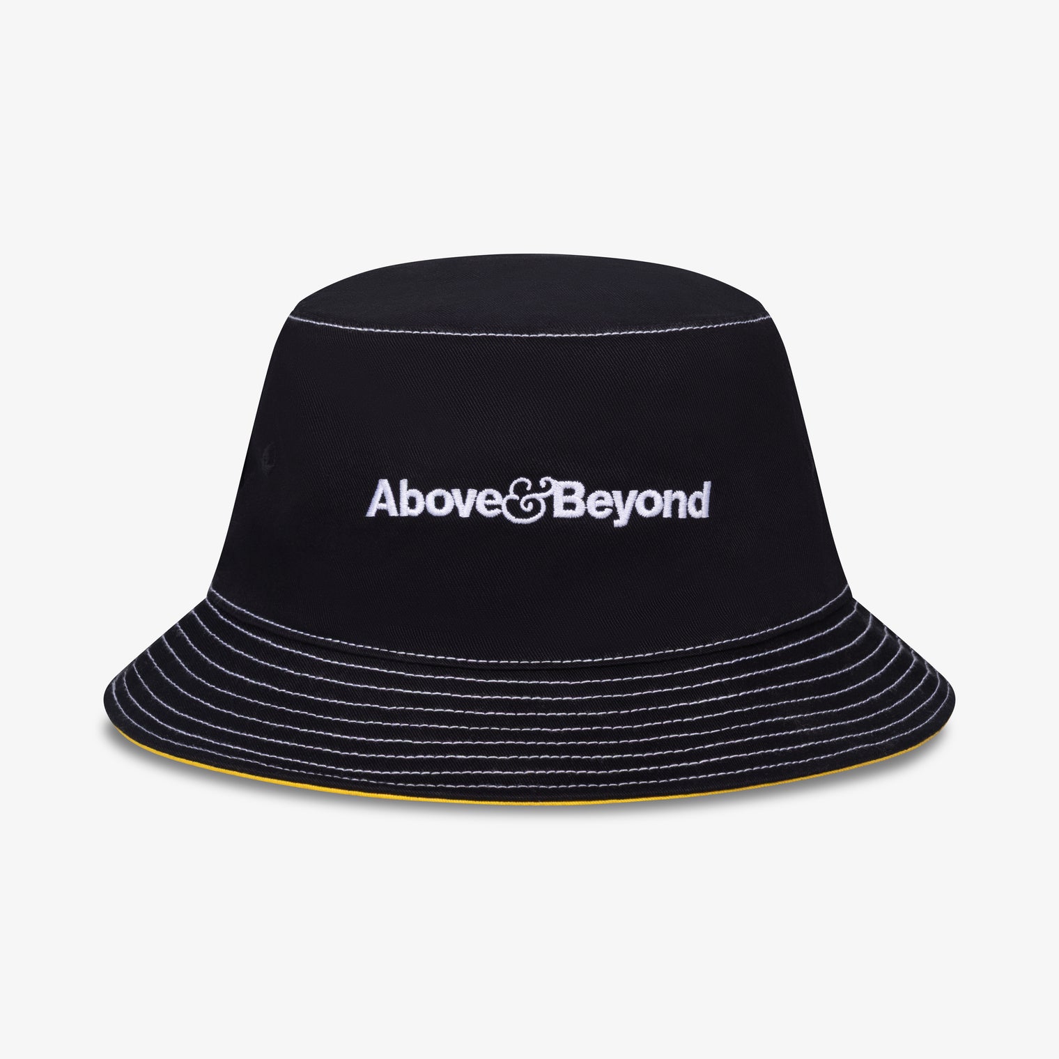 Above & Beyond 'Bigger Than All Of Us' Bucket Hat Bucket Hat 'Bigger Than All Of Us' Bucket Hat - Default Title