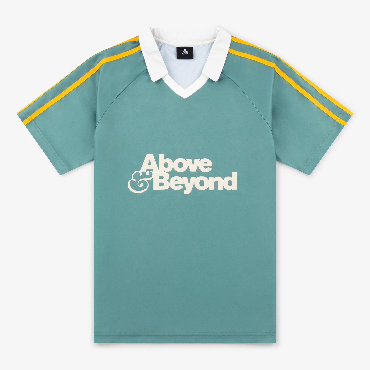 Above & Beyond Soccer Jersey