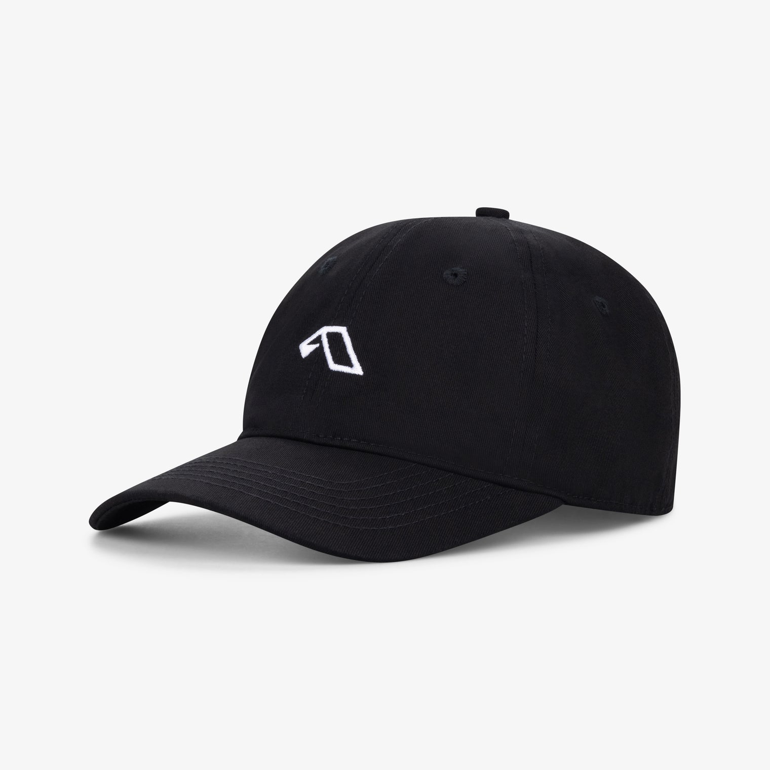 Anjuna Anjuna Dad Hat / Black Dad Hat Anjuna Dad Hat / Black - Default Title