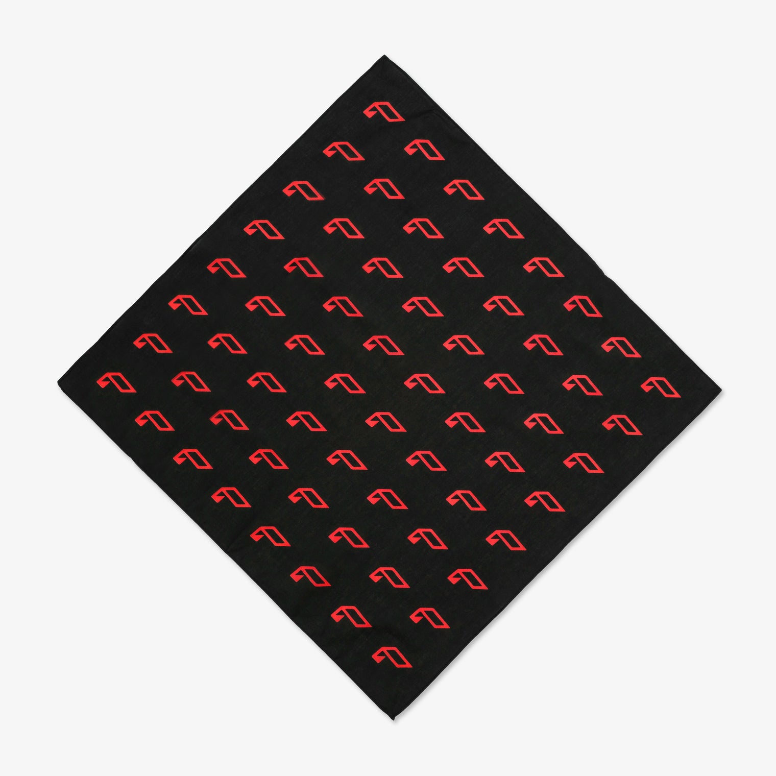 Anjuna Anjuna Bandana / Red Bandana Anjuna Bandana / Red - Default Title