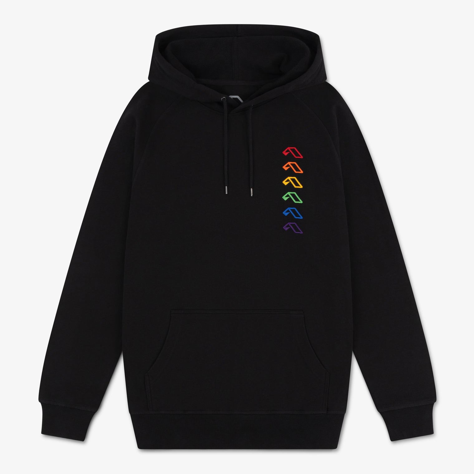 Anjuna Anjuna Pride Hoodie Hoodie Anjuna Pride Hoodie - S