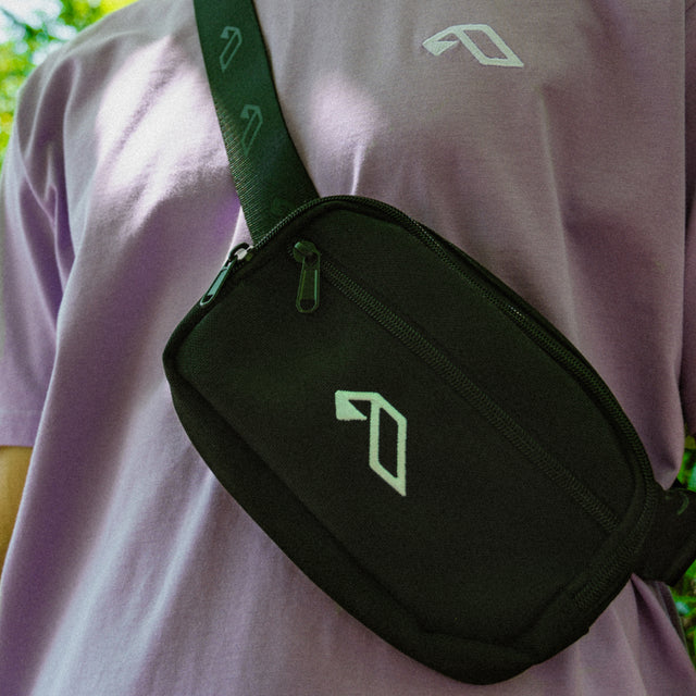 Anjuna Anjuna Premium Hip Bag Fanny Pack Anjuna Premium Hip Bag - Default Title