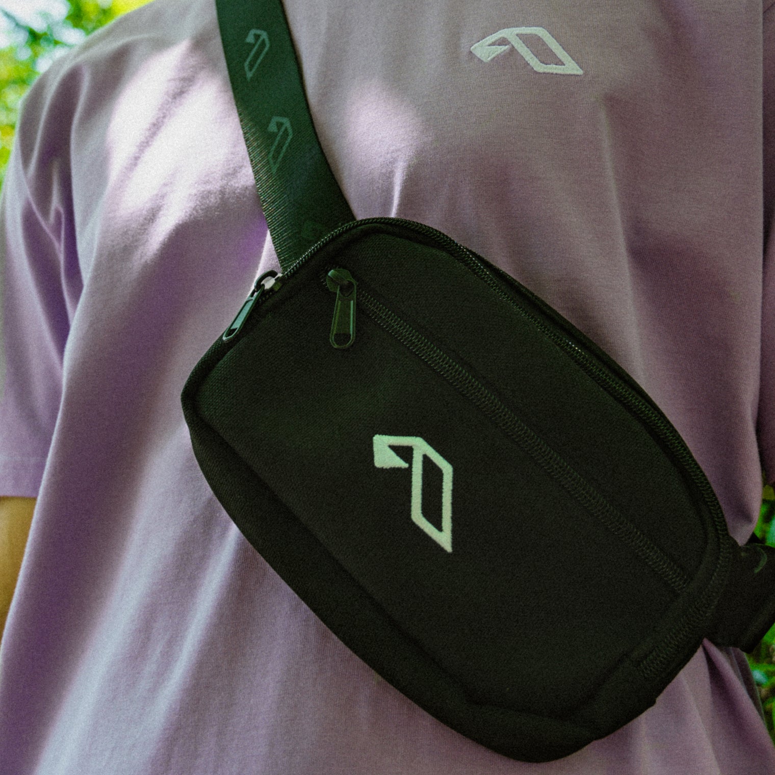 Anjuna Premium Hip Bag