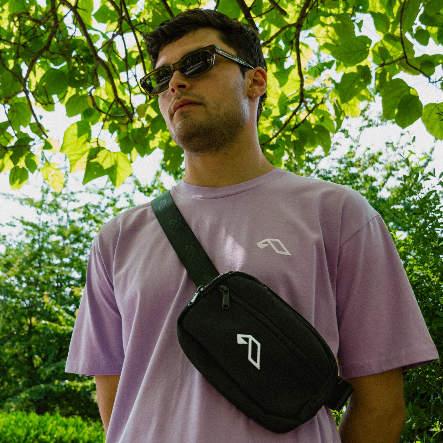 Anjuna Premium Hip Bag