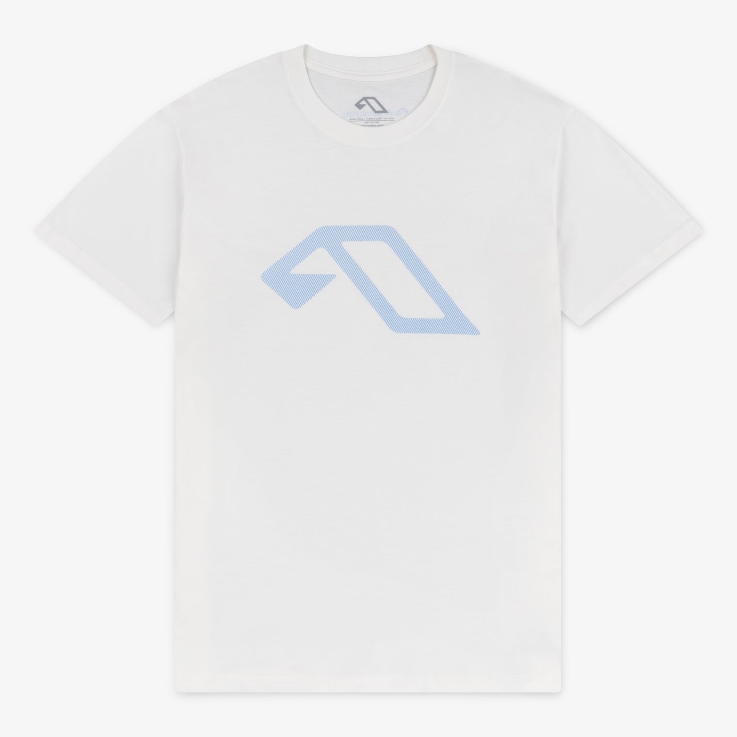 Anjunabeats Anjunabeats Outdoors Tee / Natural Tee Anjunabeats Outdoors Tee / Natural - S