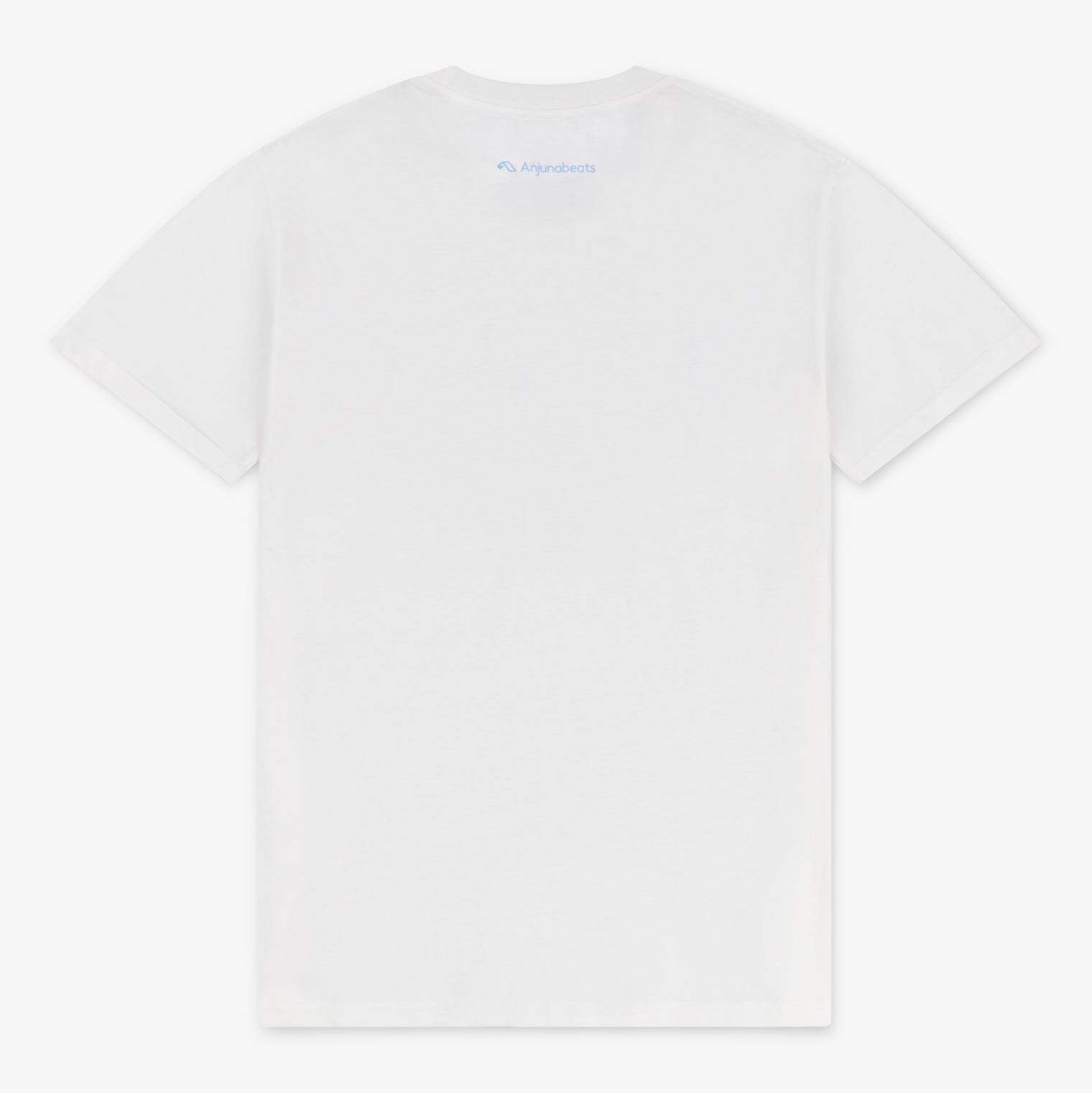 Anjunabeats Anjunabeats Outdoors Tee / Natural Tee Anjunabeats Outdoors Tee / Natural - S