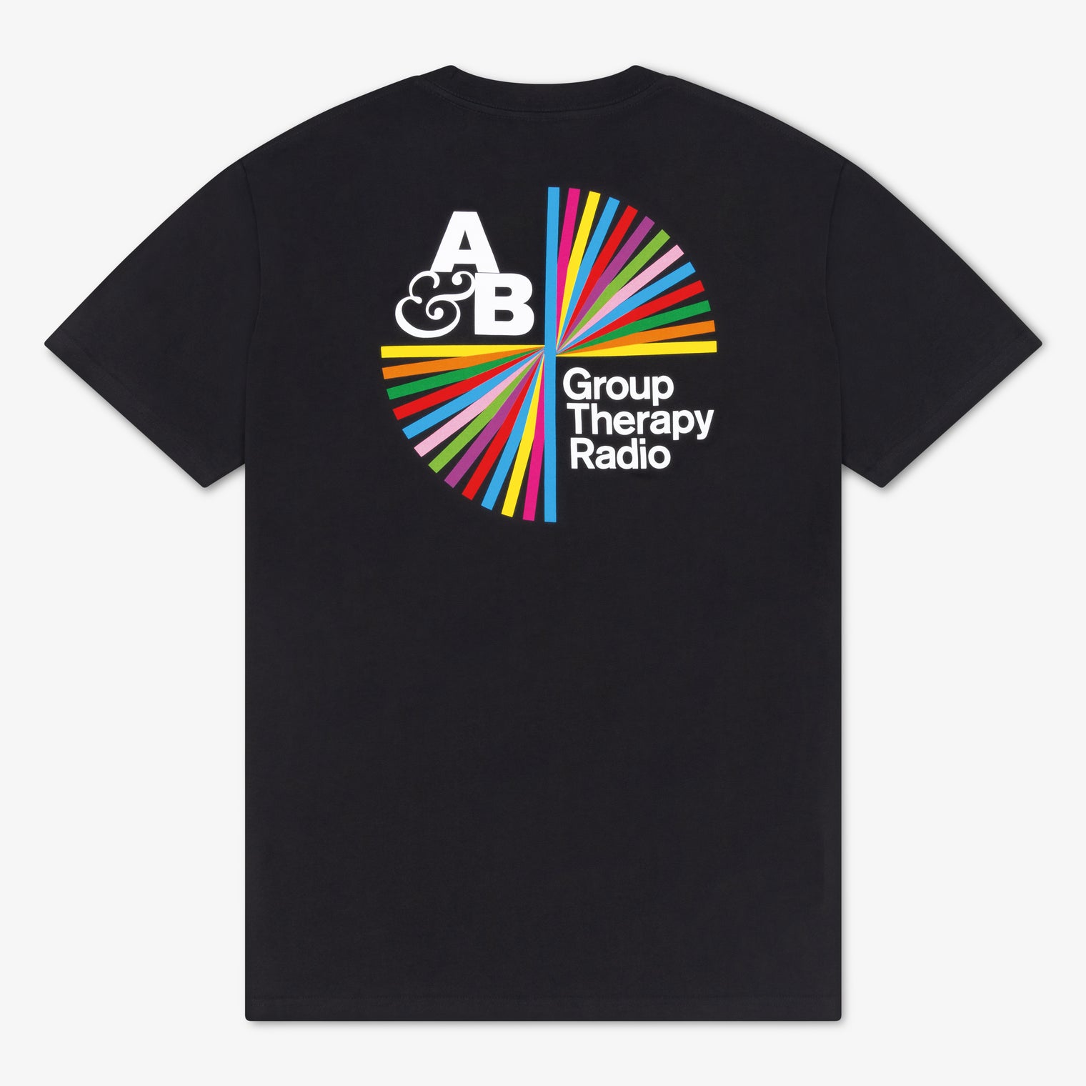 Above & Beyond Above & Beyond Group Therapy Radio Tee Tee Above & Beyond Group Therapy Radio Tee - S
