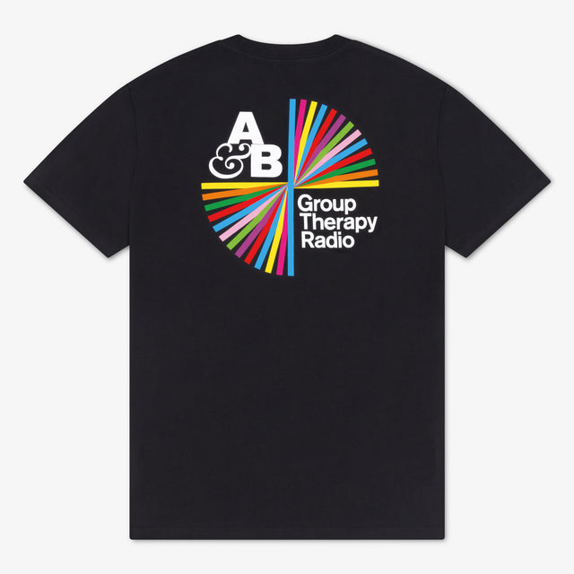 Above & Beyond Above & Beyond Group Therapy Radio Tee Tee Above & Beyond Group Therapy Radio Tee - S