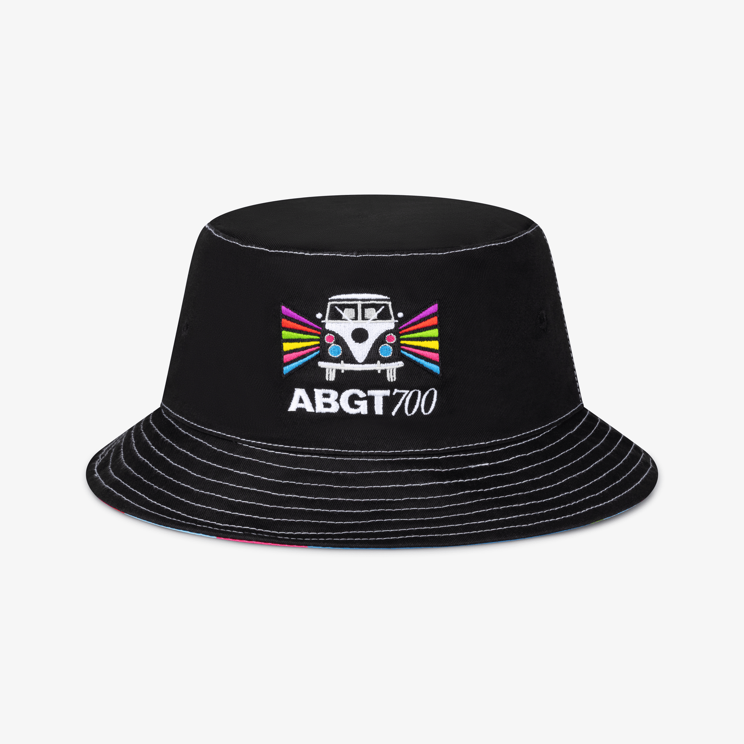ABGT700 Reversible Bucket Hat (Pre-sale)