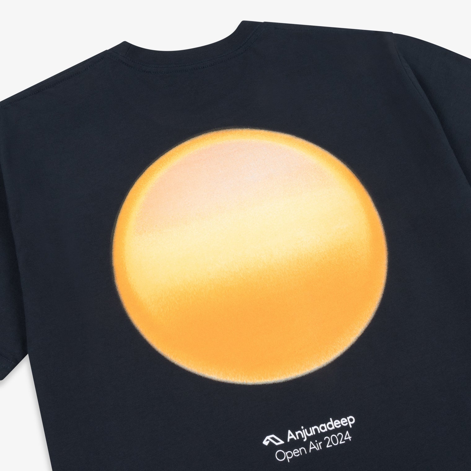 Anjunadeep Open Air 2024 Tee