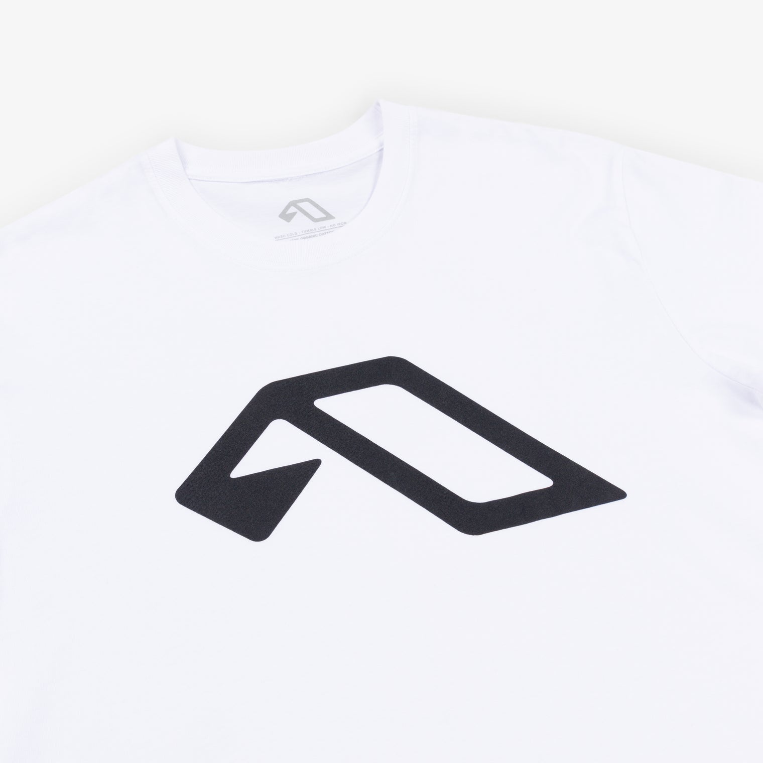 Anjuna Anjuna Classic Tee / White Tee Anjuna Classic Tee / White - S