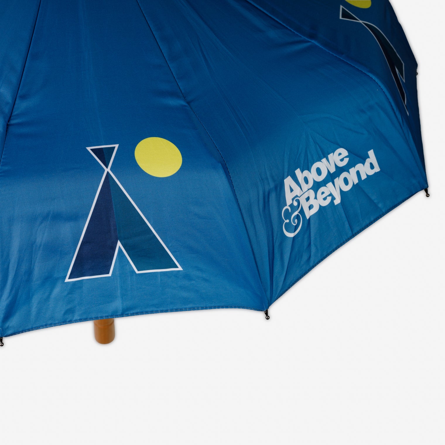 Above & Beyond Group Therapy Weekender Umbrella Umbrella Group Therapy Weekender Umbrella - Default Title