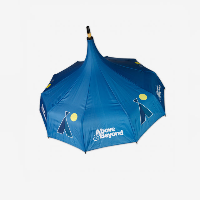 Above & Beyond Group Therapy Weekender Umbrella Umbrella Group Therapy Weekender Umbrella - Default Title