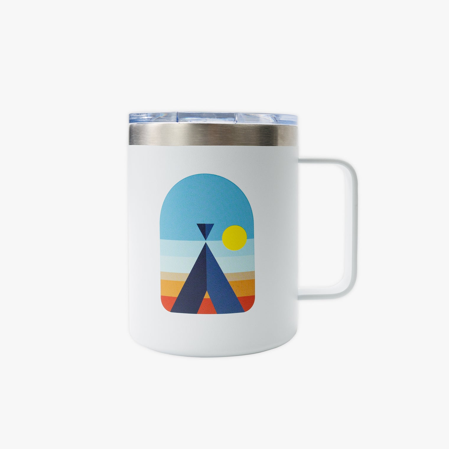 Group Therapy Weekender 2023 Travel Mug