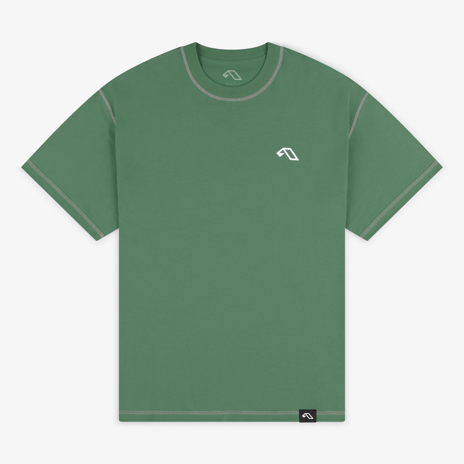 Anjunadeep Open Air Mexico City Contrast Stitch Tee (Online pre-sale exclusive)
