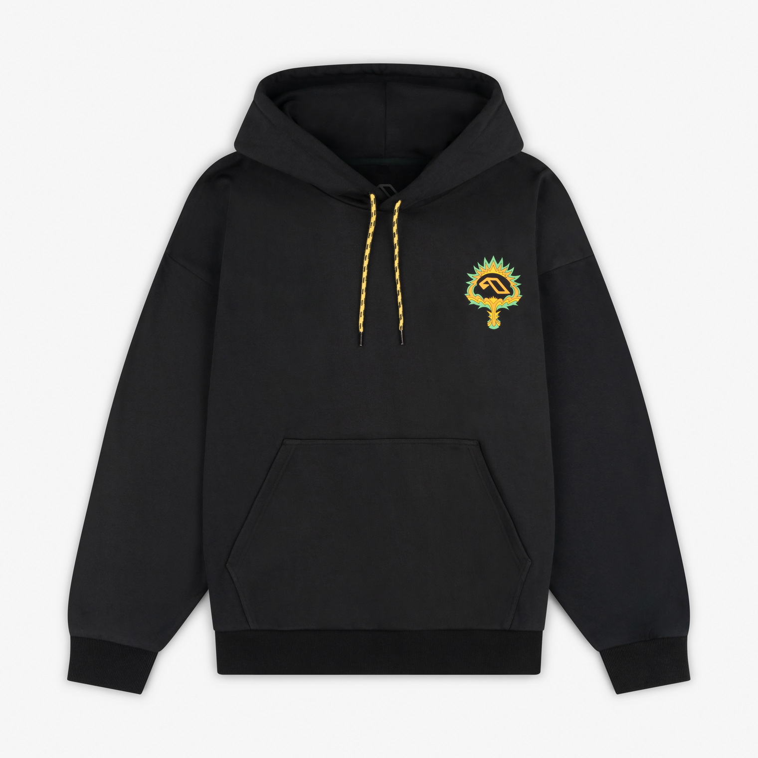 Anjunadeep Open Air Mexico City Hoodie