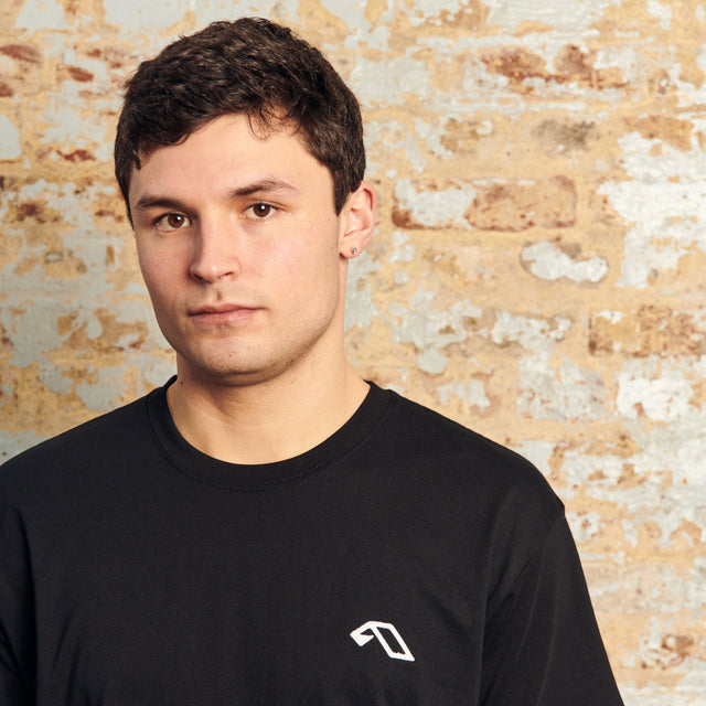Anjuna Anjuna Staple Tee / Black Tee Anjuna Staple Tee / Black - S